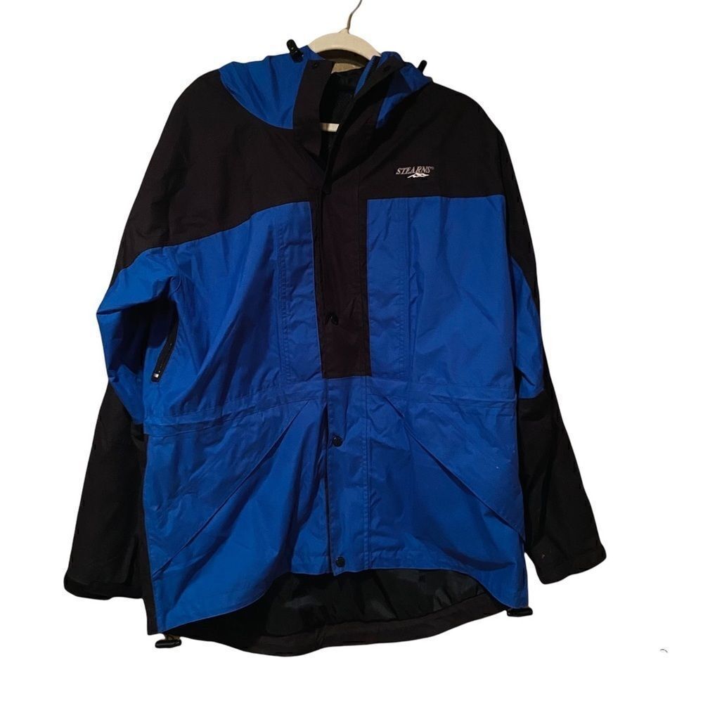 Stearns Dry Wear Jacket Waterproof